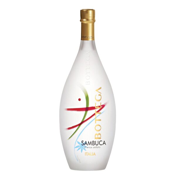 Bottega Sambuca Bianca