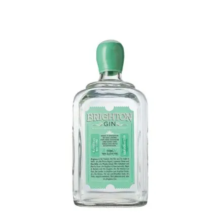Brighton Pavilion Strength Gin