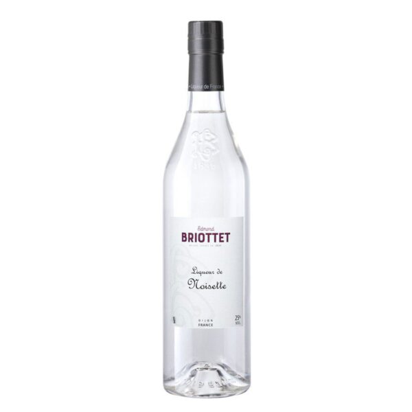 Briottet Creme de Noisette Liqueur