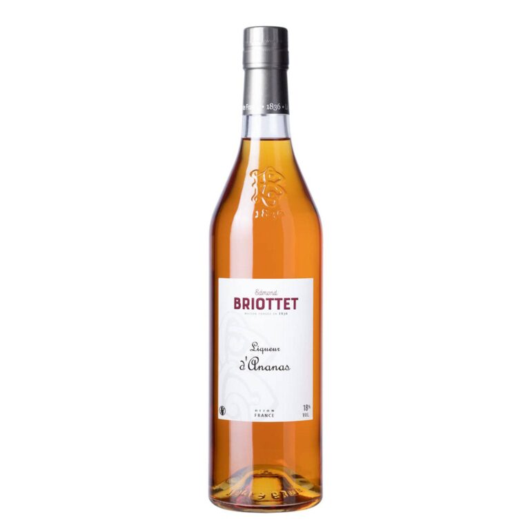 Briottet Dananas Pineapple Liqueur
