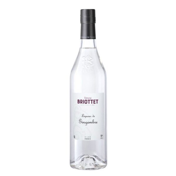 Briottet Gingembre Liqueur