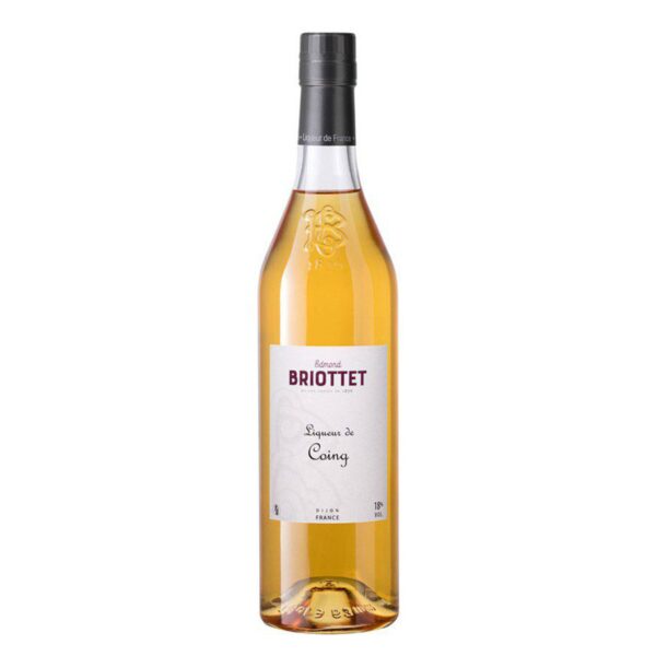 Briottet Liqueur de Coing