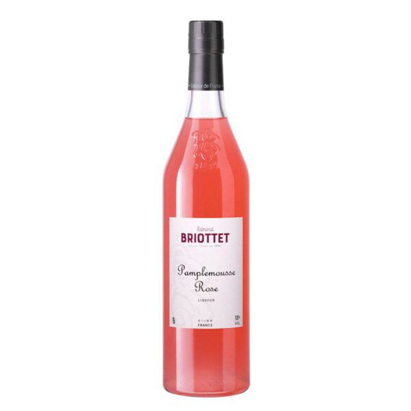 Briottet Liqueur de Pamplemousse Rose