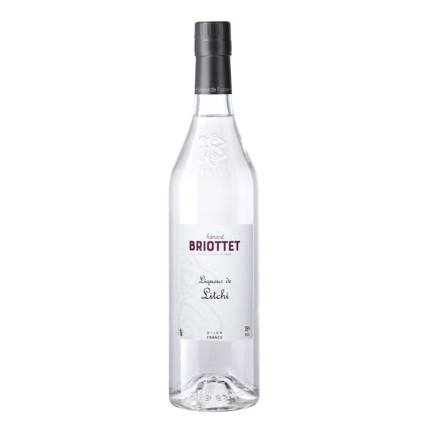 Briottet Litchi Liqueur