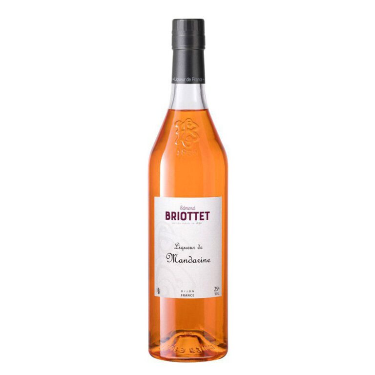 Briottet Mandarine Liqueur