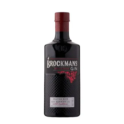 Brockmans Gin
