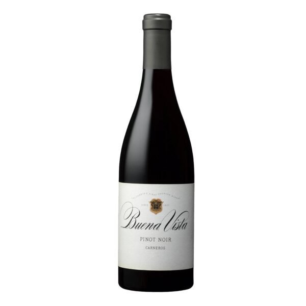 Buena Vista Carneros Pinot Noir