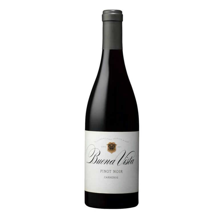 Buena Vista Carneros Pinot Noir
