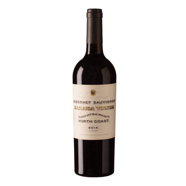 Buena Vista North Coast Cabernet Sauvignon