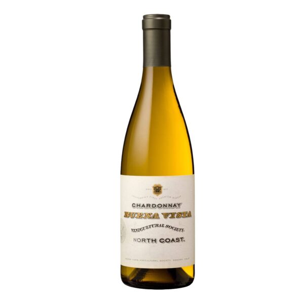 Buena Vista North Coast Chardonnay