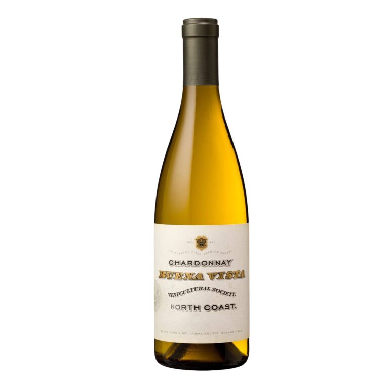 Buena Vista North Coast Chardonnay