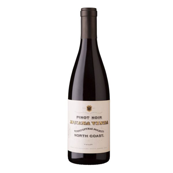 Buena Vista North Coast Pinot Noir