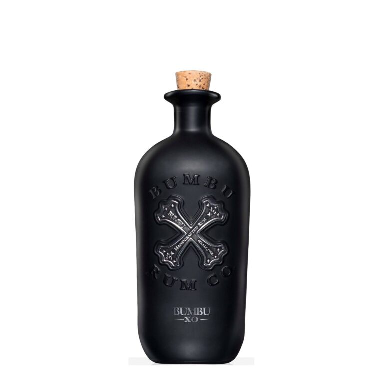 Bumbu XO Rum