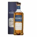 Bushmills 12 Years Whiskey