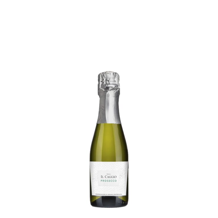 Caggio Prosecco Snipe 200ml x 24