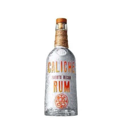 Caliche Rum