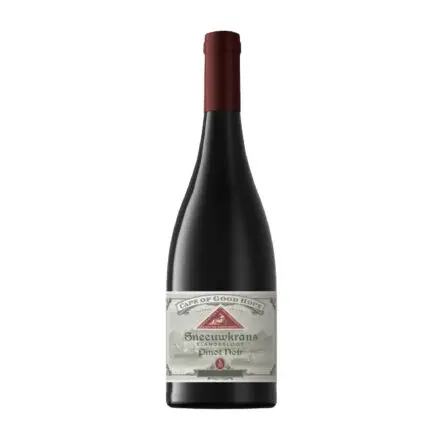 Cape Of Good Hope Sneeuwkrans Pinot Noir