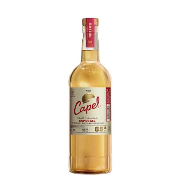 Capel Especial Pisco