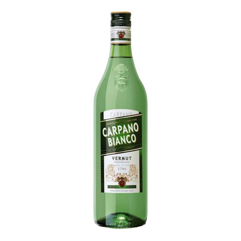 Carpano Bianco Vermouth