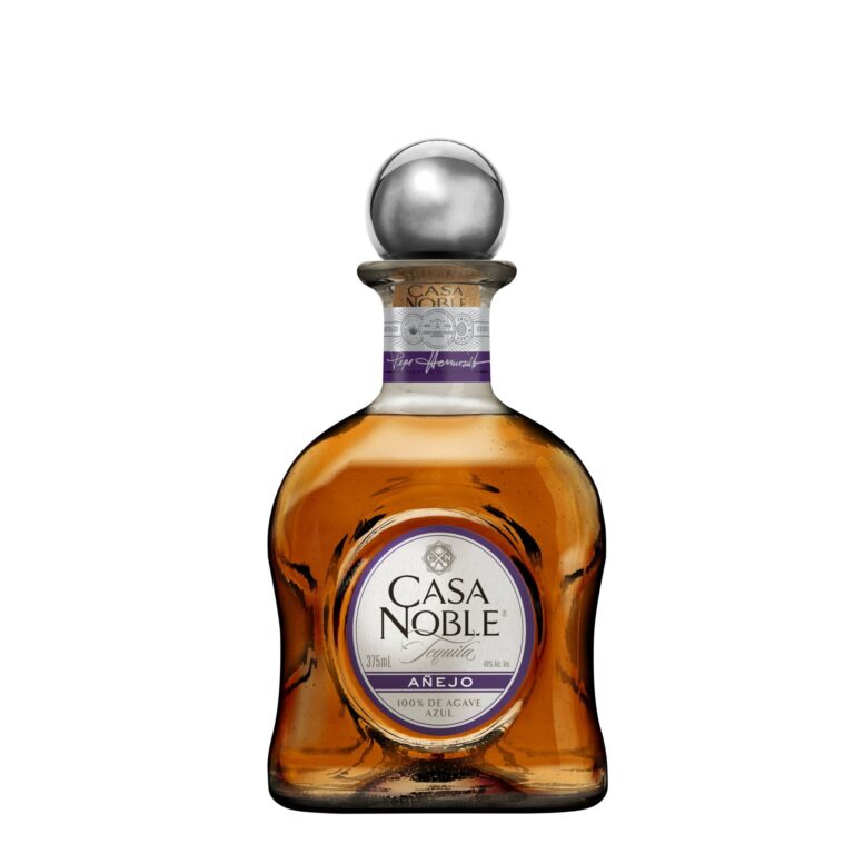 Casa Noble Anejo Tequila