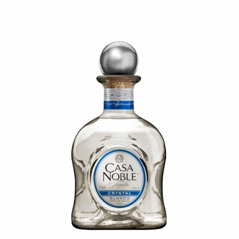 Casa Noble Blanco Tequila