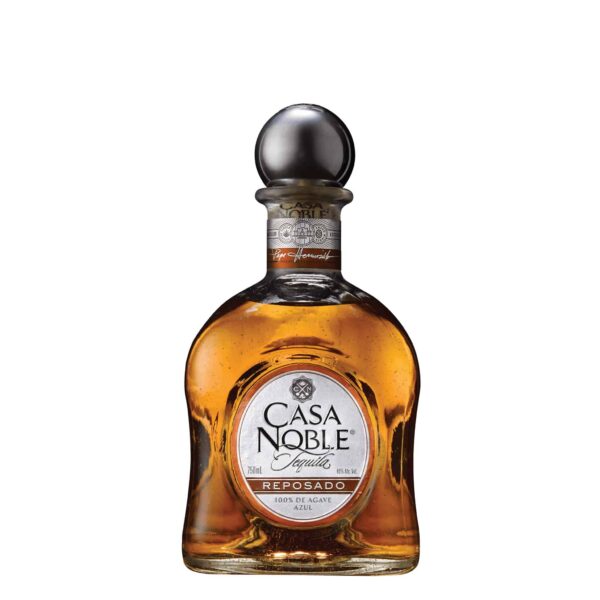 Casa Noble Reposado Tequila