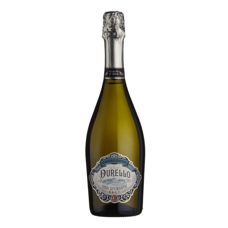 Casalotta Durello Spumante Brut NV