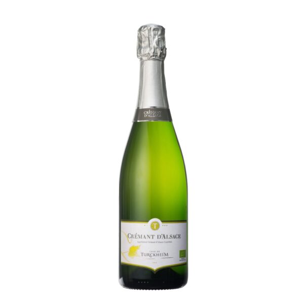 Cave de Turckheim Cremant dAlsace Brut NV
