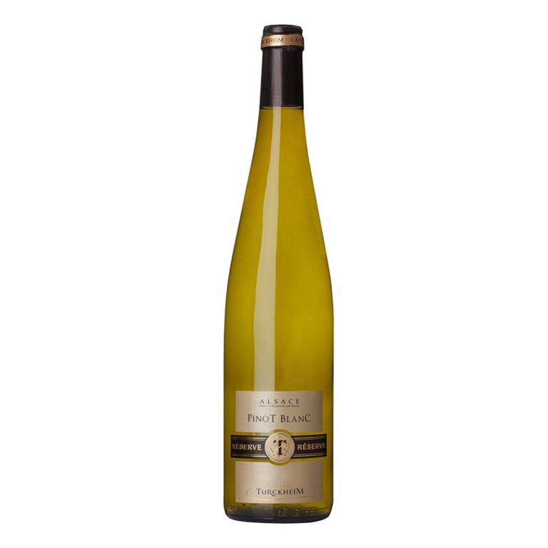 Cave de Turckheim Reserve Pinot Blanc