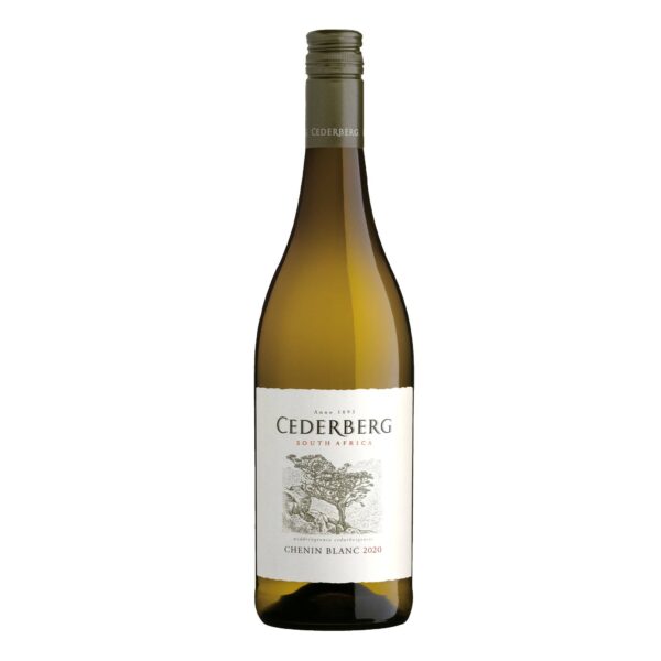 Cederberg Chenin Blanc Private Cellar
