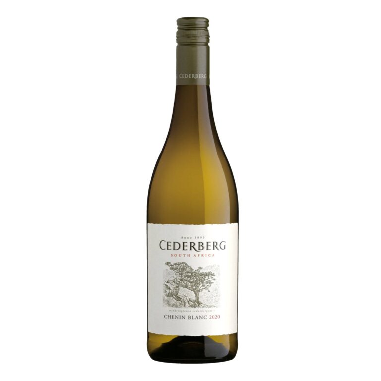 Cederberg Chenin Blanc Private Cellar