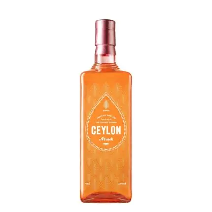 Ceylon Arrack