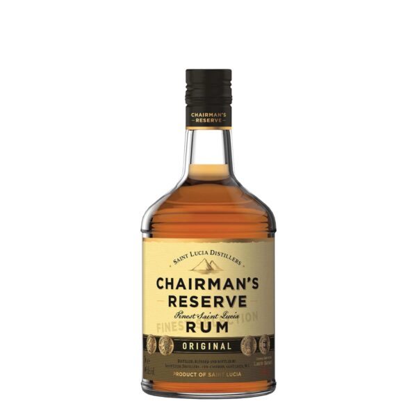 Chairmans Reserve Rum