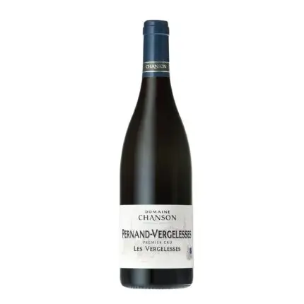 Chanson Pernand Vergelesses Les Vergelesses 1er Cru 2017