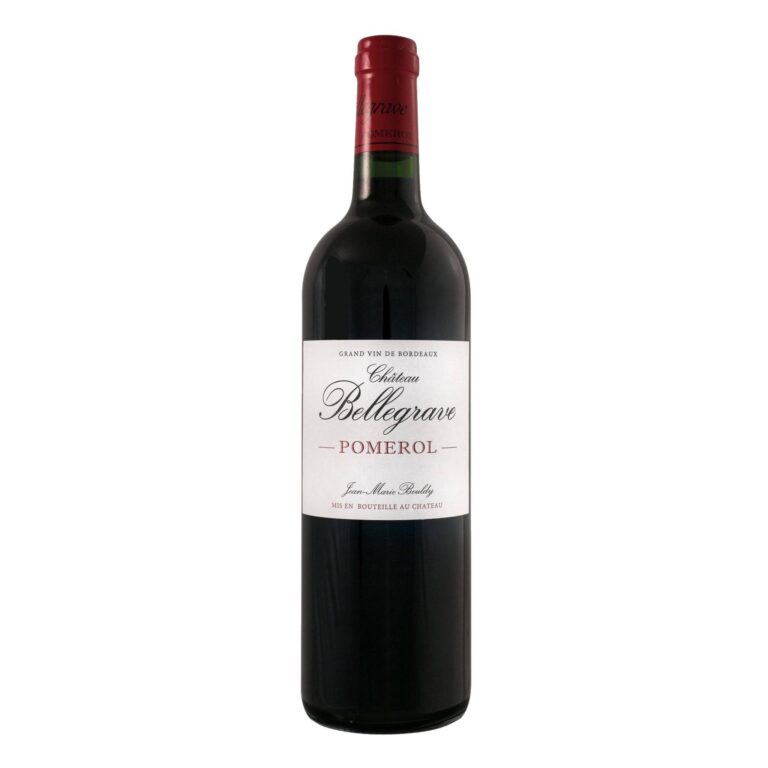 Chateau Bellegrave Pomerol