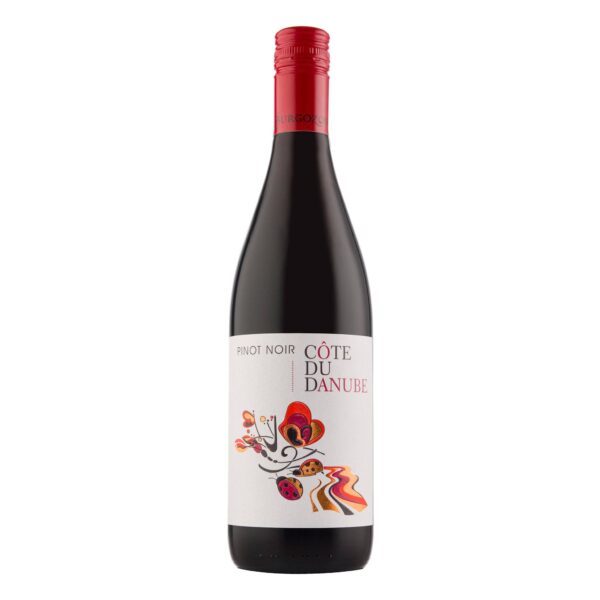 Chateau Burgozone Pinot Noir