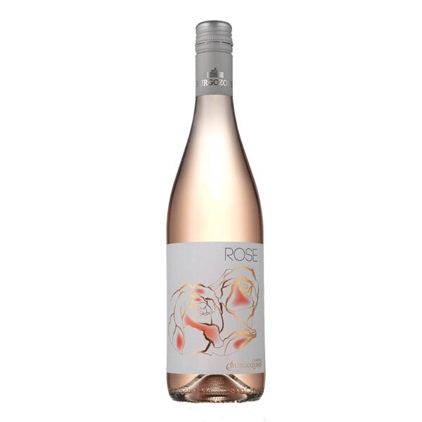 Chateau Burgozone Pinot Noir Rose