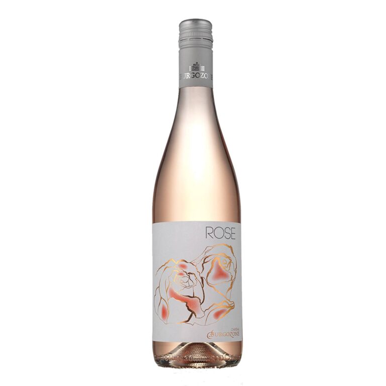 Chateau Burgozone Pinot Noir Rose