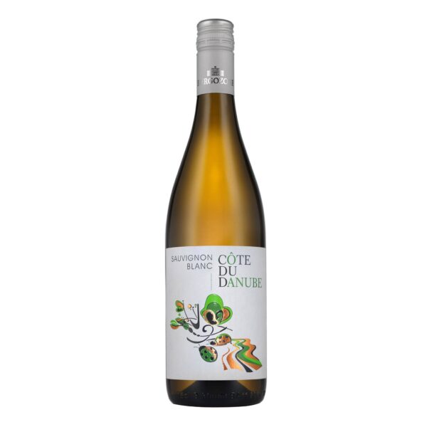 Chateau Burgozone Sauvignon Blanc