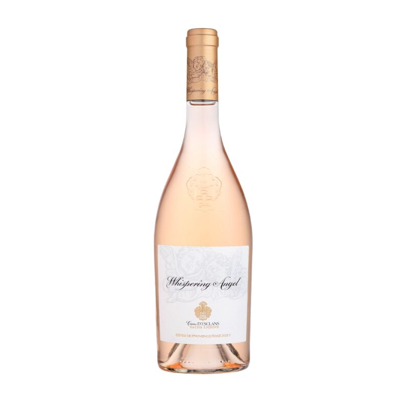 Chateau DEsclans Whispering Angel Rose