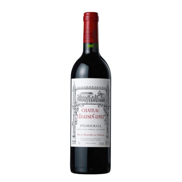 Chateau LEglise Clinet 2005