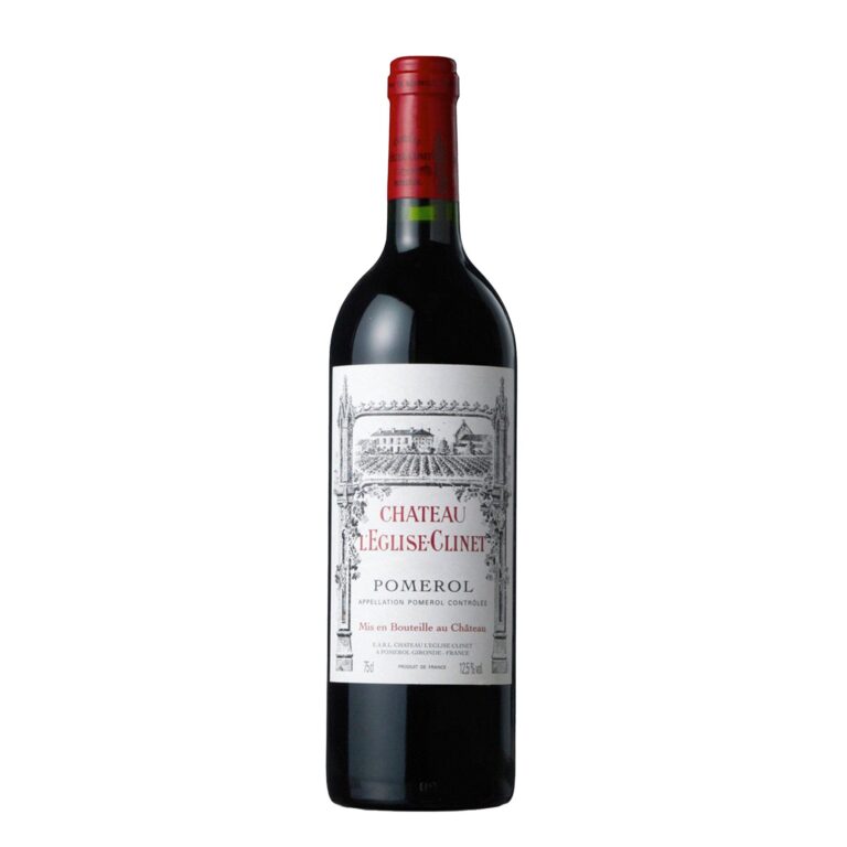 Chateau LEglise Clinet 2005