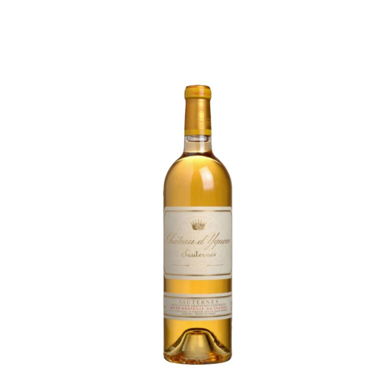 Chateau dYquem 2013