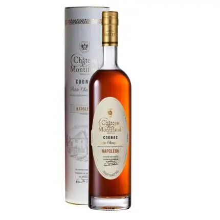 Chateau De Montifaud Napoleon Cognac