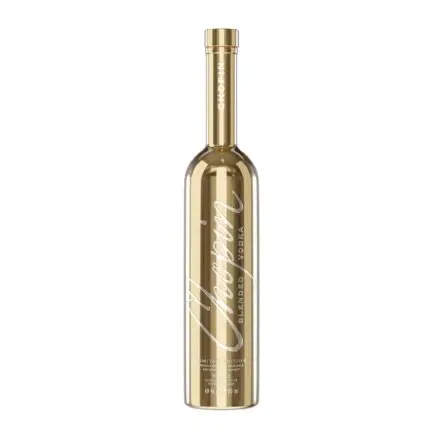 Chopin Blended Gold Vodka
