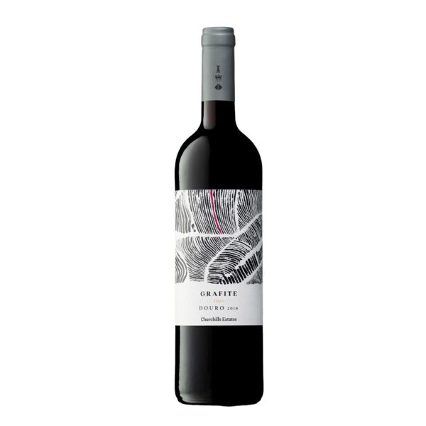Churchills Estate Grafite Douro Tinto