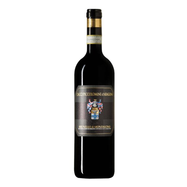 Ciacci Piccolomini dAragona Brunello di Montalcino DOCG