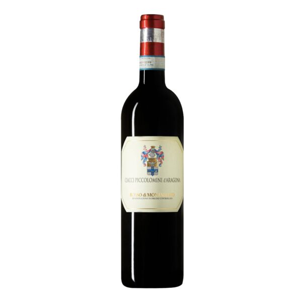 Ciacci Piccolomini dAragona Rosso di Montalcino DOC