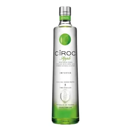 Ciroc Apple Vodka