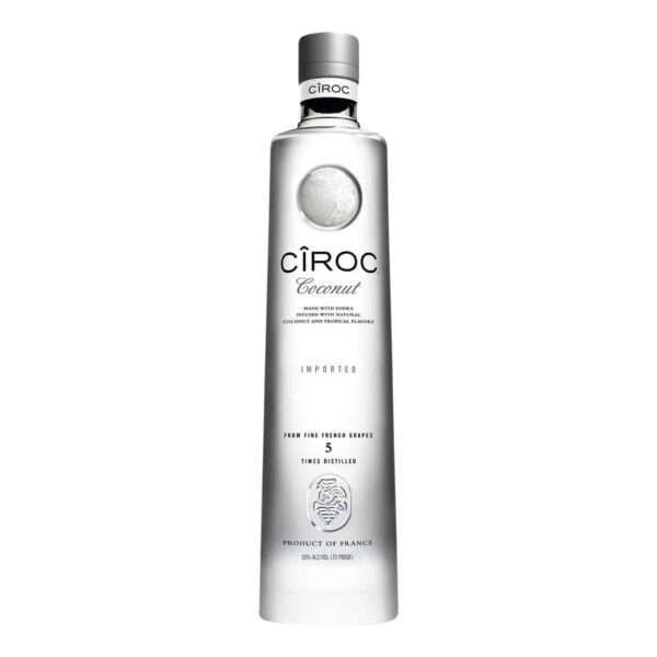 Ciroc Coconut Vodka